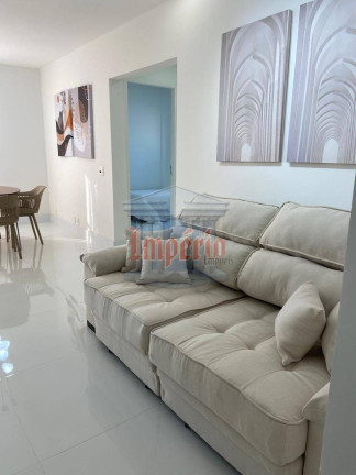 Imagem Apartamento com 2 Quartos à Venda, 52 m² em Casa Branca - Santo André Imagem Apartamento com 2 Quartos à Venda, 52 m² em Casa Branca - Santo André