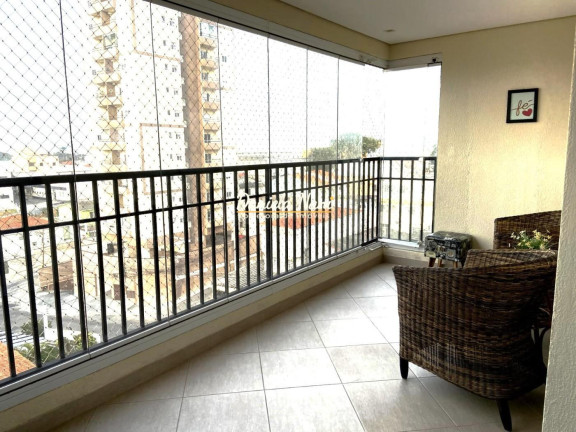 Imagem Apartamento com 3 Quartos à Venda, 100 m² em Rudge Ramos - São Bernardo Do Campo Imagem Apartamento com 3 Quartos à Venda, 100 m² em Rudge Ramos - São Bernardo Do Campo