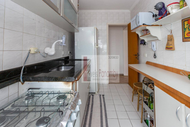 Imagem Apartamento com 2 Quartos à Venda, 59 m² em Vila Paulista - São Paulo Imagem Apartamento com 2 Quartos à Venda, 59 m² em Vila Paulista - São Paulo