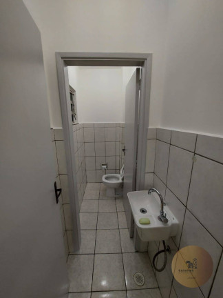 Imagem Sala Comercial à Venda, 37 m² em Centro - Santo André