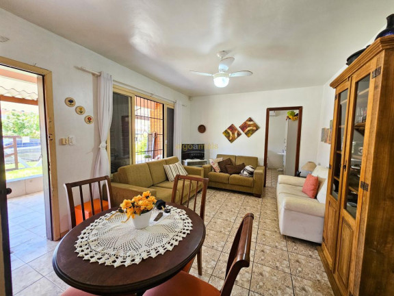 Imagem Casa com 4 Quartos à Venda, 128 m² em Atlântida - Xangri-lá