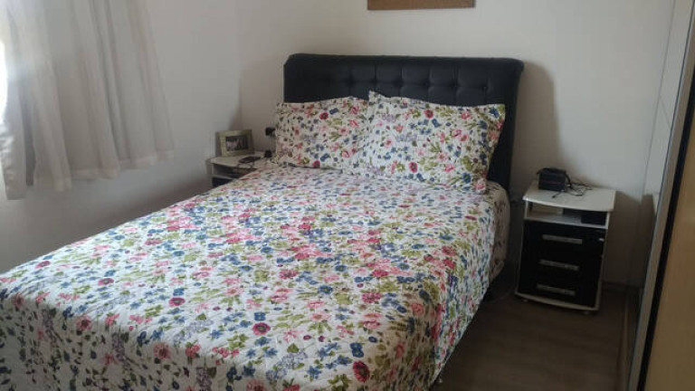 Imagem Casa com 2 Quartos à Venda, 100 m² em Jardim Piazza Di Roma Ii - Sorocaba Imagem Casa com 2 Quartos à Venda, 100 m² em Jardim Piazza Di Roma Ii - Sorocaba