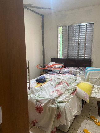 Imagem Apartamento com 2 Quartos à Venda, 56 m² em Conjunto Habitacional Padre Manoel Da Nóbrega - São Paulo Imagem Apartamento com 2 Quartos à Venda, 56 m² em Conjunto Habitacional Padre Manoel Da Nóbrega - São Paulo