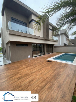 Imagem Casa com 4 Quartos para Alugar ou Temporada, 430 m² em Alphaville - Santana De Parnaiba Imagem Casa com 4 Quartos para Alugar ou Temporada, 430 m² em Alphaville - Santana De Parnaiba