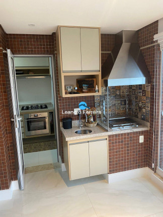 Imagem Apartamento com 3 Quartos à Venda, 127 m² em Centro - São Bernardo Do Campo Imagem Apartamento com 3 Quartos à Venda, 127 m² em Centro - São Bernardo Do Campo