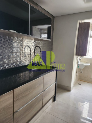 Imagem Apartamento com 2 Quartos para Alugar, 59 m² em Jardim Santa Terezinha (zona Leste) - São Paulo Imagem Apartamento com 2 Quartos para Alugar, 59 m² em Jardim Santa Terezinha (zona Leste) - São Paulo