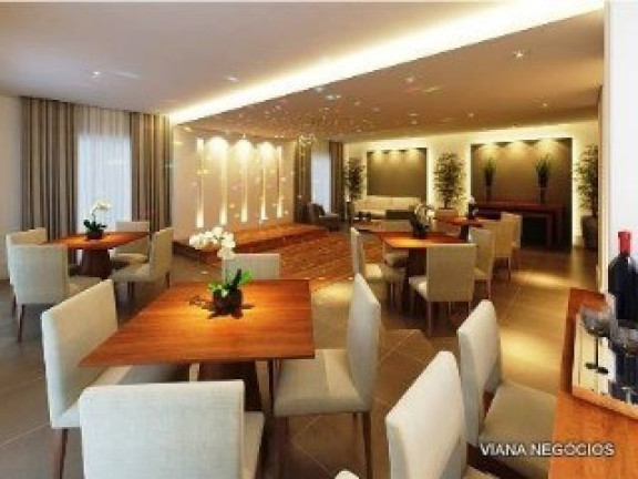 Imagem Apartamento com 2 Quartos à Venda, 78 m² em Campestre - Santo André Imagem Apartamento com 2 Quartos à Venda, 78 m² em Campestre - Santo André
