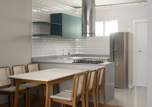 Imagem Apartamento com 3 Quartos à Venda, 92 m² em Vila Nova Conceição - São Paulo