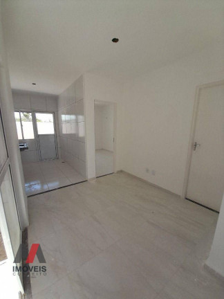 Imagem Casa com 3 Quartos à Venda, 75 m² em Mangabeira - Eusébio