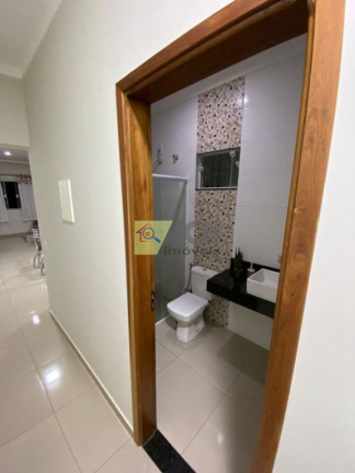 Imagem Casa com 2 Quartos à Venda, 70 m² em Jardim Novo Cambuí - Hortolândia Imagem Casa com 2 Quartos à Venda, 70 m² em Jardim Novo Cambuí - Hortolândia