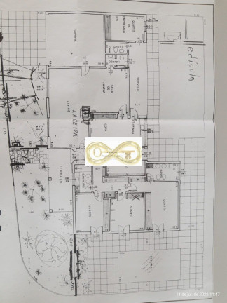 Imagem Imóvel com 6 Quartos à Venda, 319 m² em Jardim Novo Barão Geraldo - Campinas Imagem Imóvel com 6 Quartos à Venda, 319 m² em Jardim Novo Barão Geraldo - Campinas