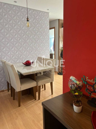 Imagem Apartamento com 2 Quartos à Venda, 50 m² em Cidade Nova - Jundiaí Imagem Apartamento com 2 Quartos à Venda, 50 m² em Cidade Nova - Jundiaí