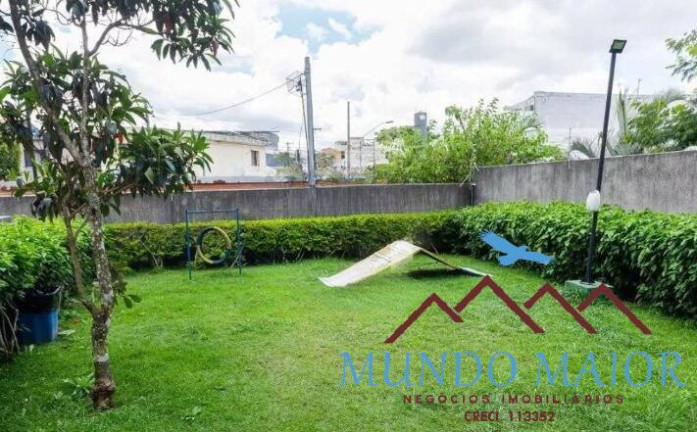 Imagem Apartamento com 2 Quartos à Venda, 45 m² em Jardim Utinga - Santo André Imagem Apartamento com 2 Quartos à Venda, 45 m² em Jardim Utinga - Santo André