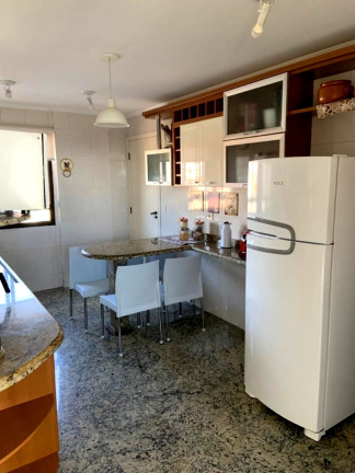 Imagem Apartamento com 3 Quartos à Venda, 125 m² em Vila Jacuí - São Paulo Imagem Apartamento com 3 Quartos à Venda, 125 m² em Vila Jacuí - São Paulo