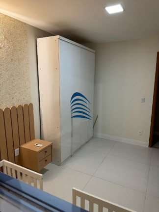 Imagem Imóvel com 2 Quartos à Venda, 127 m² em Buraquinho - Lauro De Freitas