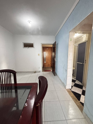 Imagem Apartamento com 1 Quarto à Venda, 40 m² em Tupi - Praia Grande Imagem Apartamento com 1 Quarto à Venda, 40 m² em Tupi - Praia Grande