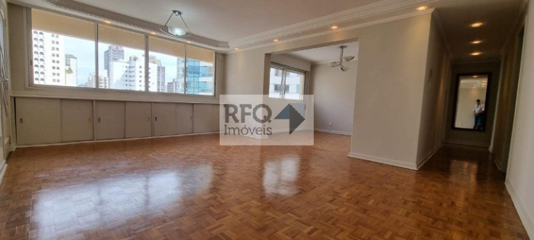 Imagem Imóvel com 2 Quartos à Venda, 107 m² em Itaim Bibi - São Paulo