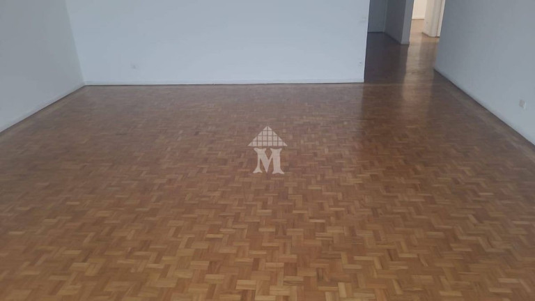 Imagem Apartamento com 3 Quartos à Venda, 160 m² em Paraíso - São Paulo Imagem Apartamento com 3 Quartos à Venda, 160 m² em Paraíso - São Paulo