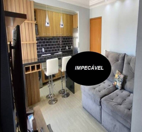 Imagem Apartamento com 2 Quartos à Venda, 55 m² em Cidade Nova - Jundiaí Imagem Apartamento com 2 Quartos à Venda, 55 m² em Cidade Nova - Jundiaí
