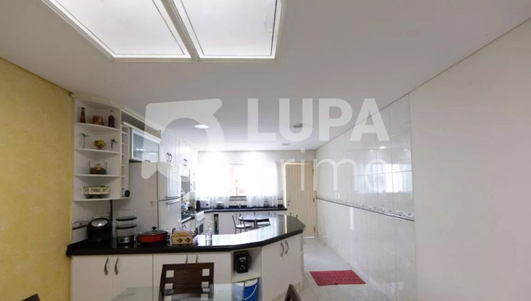 Imagem Casa com 3 Quartos à Venda, 203 m² em Tatuapé - São Paulo Imagem Casa com 3 Quartos à Venda, 203 m² em Tatuapé - São Paulo
