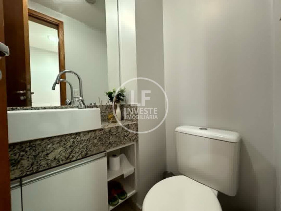 Imagem Apartamento com 3 Quartos à Venda, 131 m² em Goiânia 2 - Goiânia Imagem Apartamento com 3 Quartos à Venda, 131 m² em Goiânia 2 - Goiânia