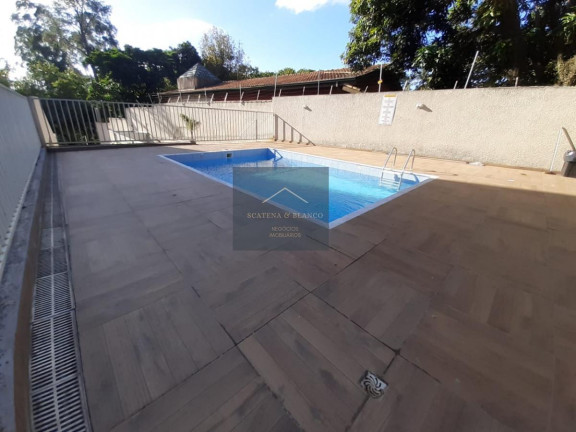 Imagem Apartamento com 1 Quarto à Venda, 53 m² em Edifício Mirante Da Colina - Sorocaba