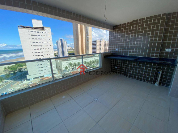 Imagem Apartamento com 2 Quartos à Venda, 70 m² em Vila Mirim - Praia Grande Imagem Apartamento com 2 Quartos à Venda, 70 m² em Vila Mirim - Praia Grande