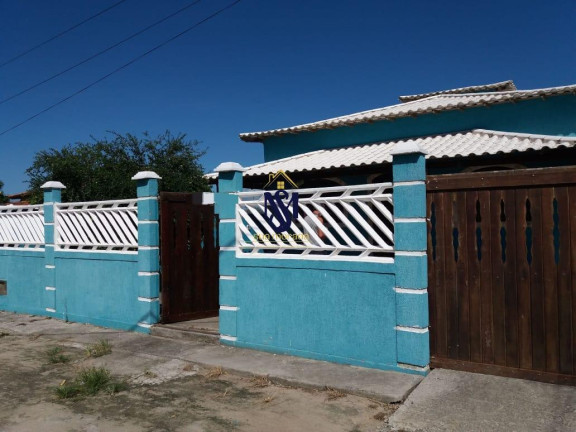 Imagem Casa com 3 Quartos à Venda,  em Unamar - Cabo Frio