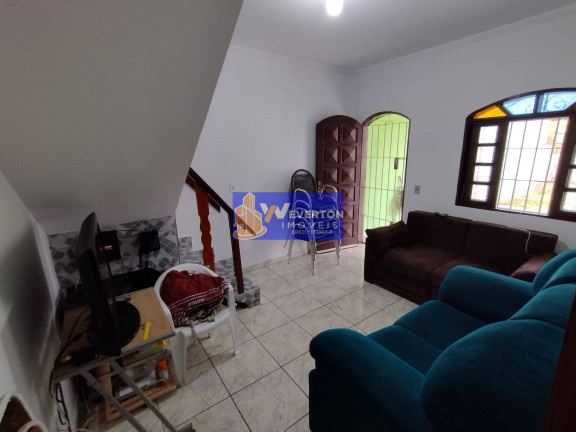 Imagem Sobrado com 3 Quartos à Venda, 270 m² em Vila Seabra - Mongaguá Imagem Sobrado com 3 Quartos à Venda, 270 m² em Vila Seabra - Mongaguá