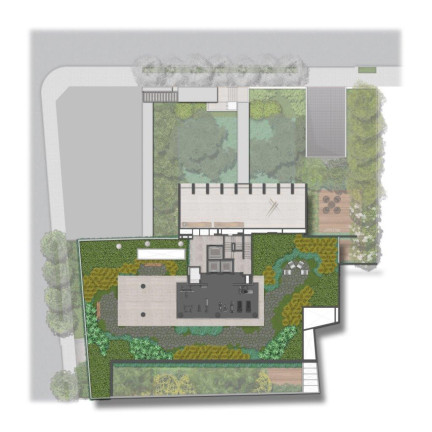 Imagem Apartamento com 4 Quartos à Venda, 403 m² em Jardim Paulista - São Paulo Imagem Apartamento com 4 Quartos à Venda, 403 m² em Jardim Paulista - São Paulo
