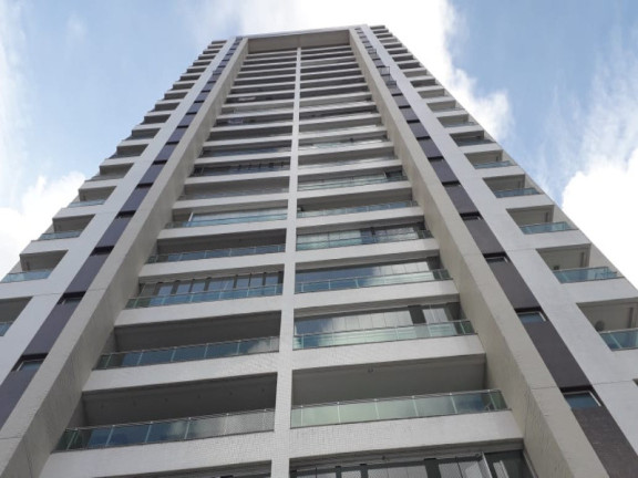 Imagem Imóvel com 3 Quartos à Venda, 121 m² em Aldeota - Fortaleza