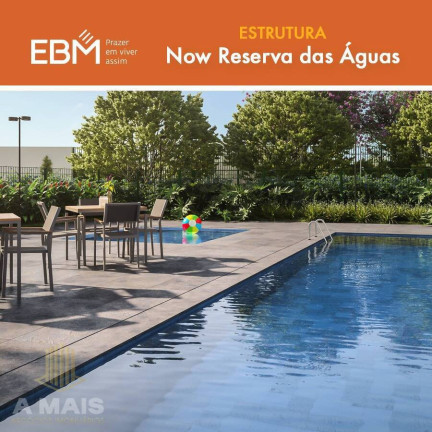 Imagem Apartamento com 3 Quartos à Venda, 61 m² em Fazenda Criméia Caveiras - Goiânia Imagem Apartamento com 3 Quartos à Venda, 61 m² em Fazenda Criméia Caveiras - Goiânia