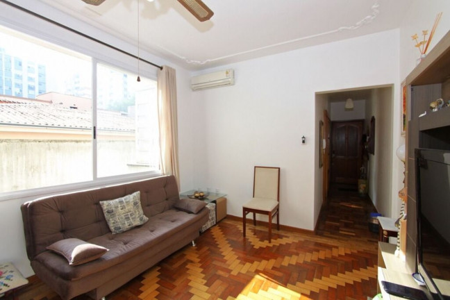 Imagem Imóvel com 3 Quartos à Venda, 98 m² em Cidade Baixa - Porto Alegre Imagem Imóvel com 3 Quartos à Venda, 98 m² em Cidade Baixa - Porto Alegre