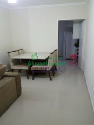 Imagem Apartamento com 2 Quartos para Alugar ou Temporada, 56 m² em Vila Mafalda - Jundiaí Imagem Apartamento com 2 Quartos para Alugar ou Temporada, 56 m² em Vila Mafalda - Jundiaí
