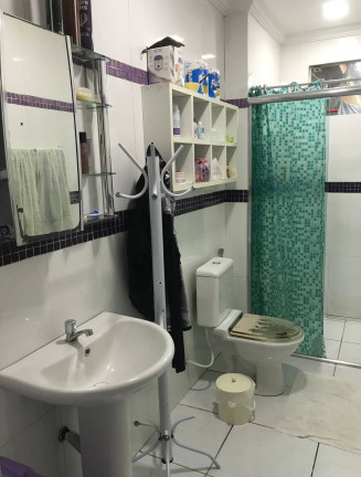 Imagem Casa com 4 Quartos à Venda, 130 m² em Santo Agostinho - Manaus Imagem Casa com 4 Quartos à Venda, 130 m² em Santo Agostinho - Manaus