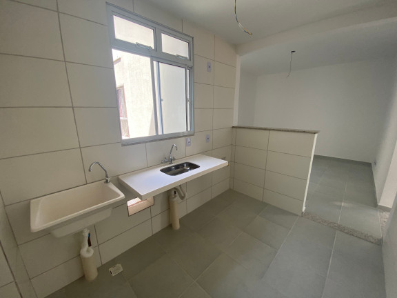 Imagem Imóvel com 2 Quartos à Venda, 42 m² em Bengui - Belém
