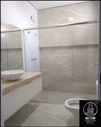 Imagem Casa com 3 Quartos à Venda, 200 m² em Cajuru Do Sul - Sorocaba
