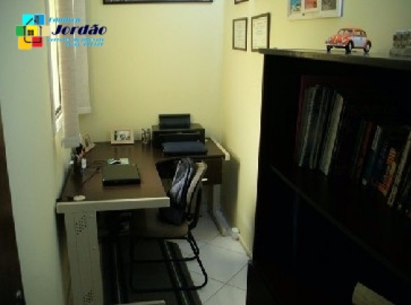 Imagem Apartamento com 3 Quartos à Venda, 75 m² em Jardim Guarará - Santo André Imagem Apartamento com 3 Quartos à Venda, 75 m² em Jardim Guarará - Santo André