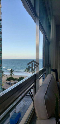 Imagem Apartamento com 3 Quartos à Venda, 125 m² em Boa Viagem - Recife