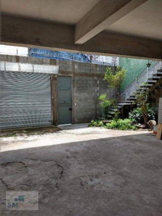 Imagem Casa com 4 Quartos à Venda, 350 m² em Centro - Diadema