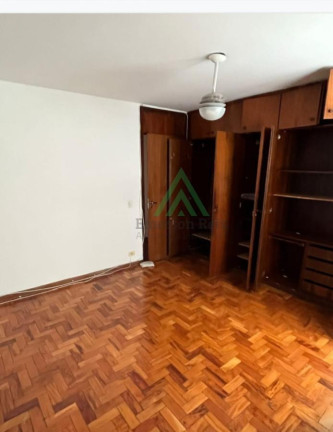 Imagem Apartamento com 4 Quartos à Venda, 180 m² em Higienópolis - São Paulo Imagem Apartamento com 4 Quartos à Venda, 180 m² em Higienópolis - São Paulo