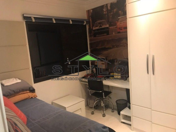 Imagem Apartamento com 3 Quartos à Venda, 130 m² em Rudge Ramos - São Bernardo Do Campo Imagem Apartamento com 3 Quartos à Venda, 130 m² em Rudge Ramos - São Bernardo Do Campo