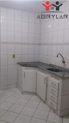 Imagem Imóvel com 2 Quartos para Alugar, 54 m² em Parque Residencial Eloy Chaves - Jundiaí Imagem Imóvel com 2 Quartos para Alugar, 54 m² em Parque Residencial Eloy Chaves - Jundiaí