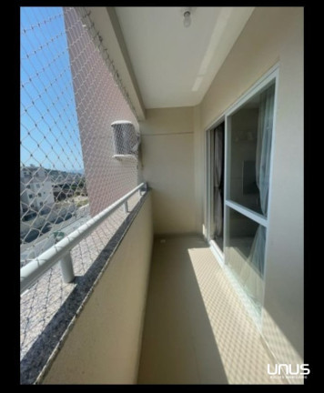 Imagem Apartamento com 2 Quartos à Venda, 69 m² em Jardim Janaína - Biguaçu