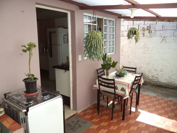 Imagem Casa com 3 Quartos à Venda, 250 m² em Cotianos - Piedade