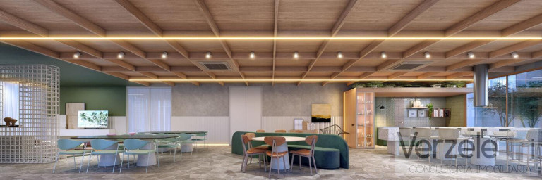 Imagem Imóvel com 3 Quartos à Venda, 121 m² em Praia Brava De Itajaí - Itajaí