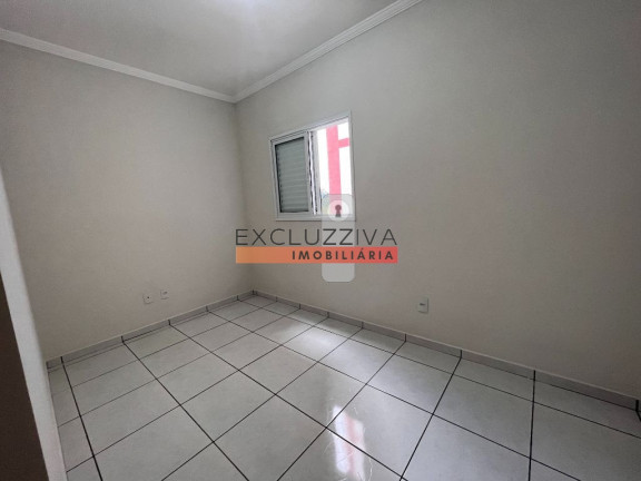 Imagem Apartamento com 3 Quartos à Venda, 63 m² em Residencial Portal Da Mantiqueira - Taubaté