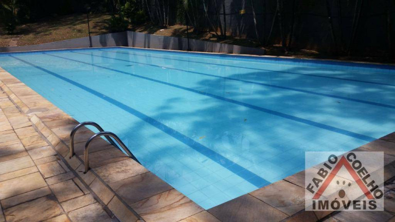 Imagem Apartamento com 2 Quartos à Venda, 56 m² em Panamby - São Paulo Imagem Apartamento com 2 Quartos à Venda, 56 m² em Panamby - São Paulo