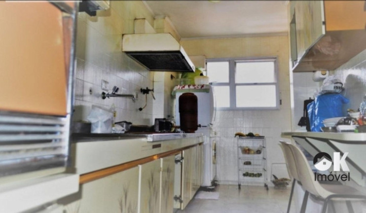 Imagem Apartamento com 3 Quartos à Venda, 126 m² em Jardim Paulista - São Paulo Imagem Apartamento com 3 Quartos à Venda, 126 m² em Jardim Paulista - São Paulo