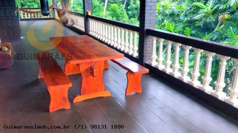Imagem Casa com 4 Quartos à Venda, 268 m² em Portão - Lauro De Freitas Imagem Casa com 4 Quartos à Venda, 268 m² em Portão - Lauro De Freitas